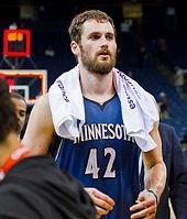 Kevin Love - Wikipedia