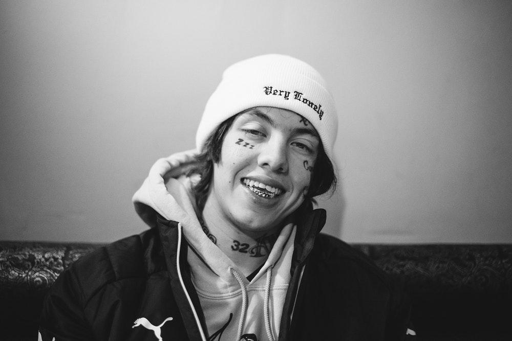 Lil Xan Wants To Raise Awareness On Drug Abuse HYPEBEAST