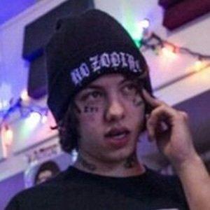 Lil Xan - Bio, Facts, Family Famous Birthdays