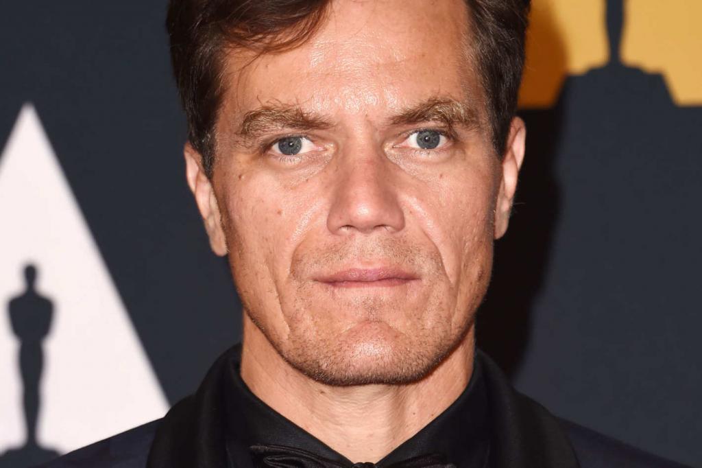 Michael Shannon Tells Trump Supporters It's Their Time To Die Now