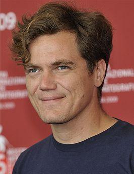 Michael Shannon - Wikipedia