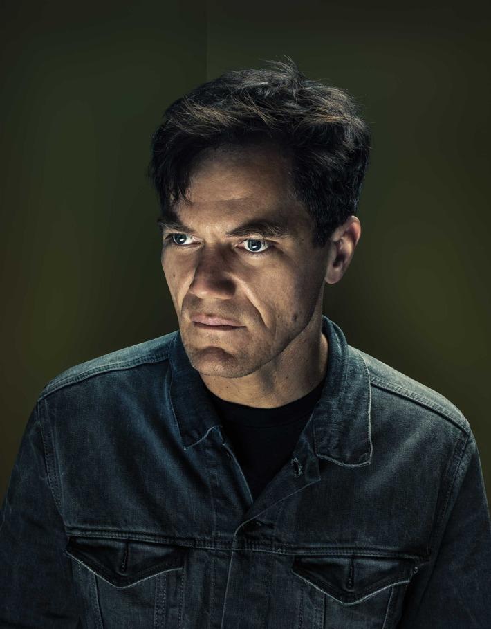 Michael Shannon On A Year, And A Career, As A Director's Secret Weapon