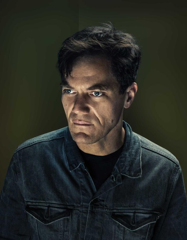 Michael Shannon On A Year, And A Career, As A Director's Secret Weapon