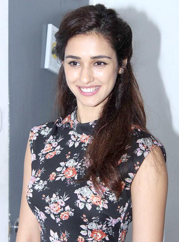 Disha Patani - Wikipedia