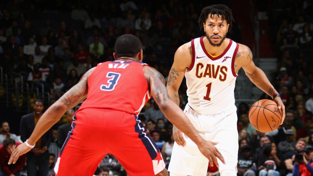 Derrick Rose: No Need To Worry About Me