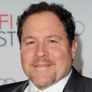 Jon Favreau - Director, Television Host, Screenwriter, Producer