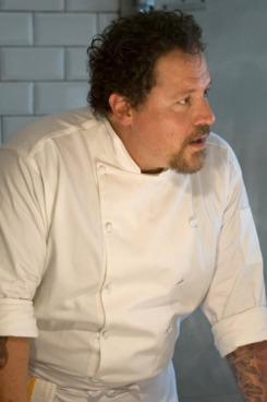 Jon Favreau On Chef, Going Indie, Getting Older -- Vulture