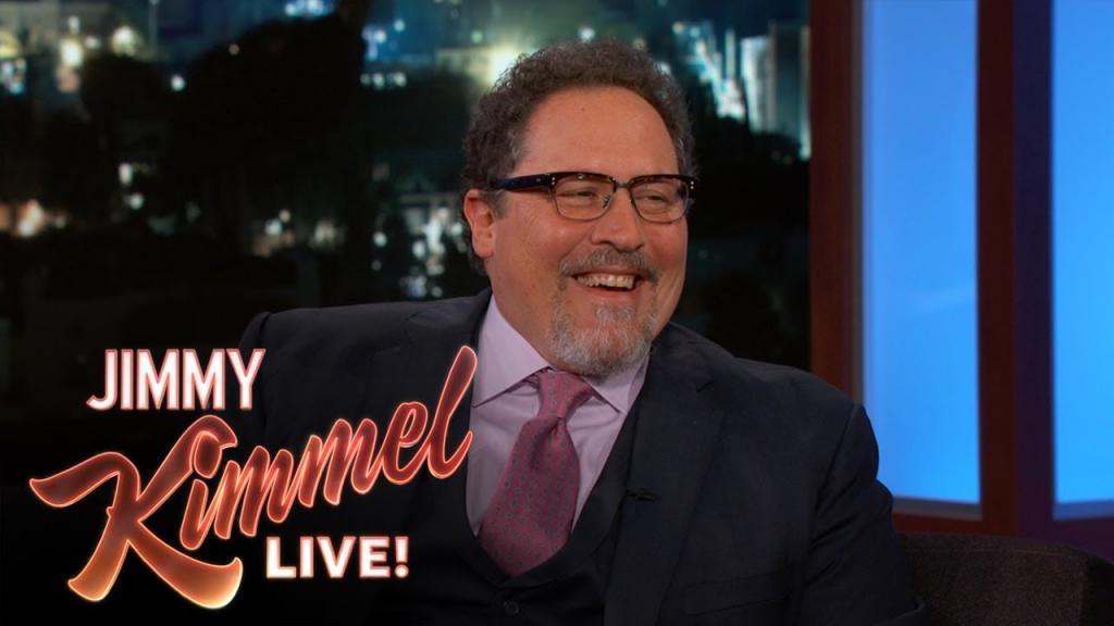 Jon Favreau Wasn't Sure Iron Man Would Be A Hit - YouTube