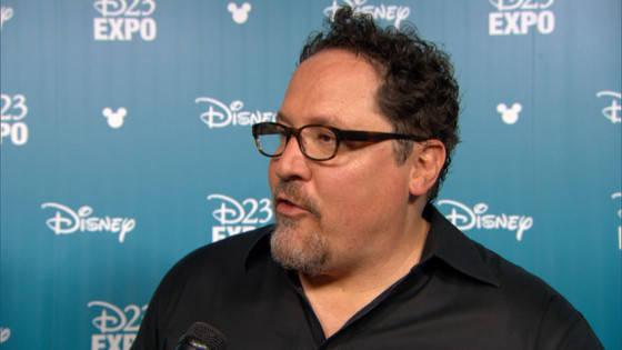 Jon Favreau News, Pictures, And Videos E! News