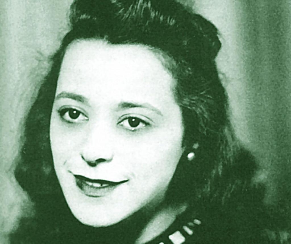 Viola Desmond Was Canada's Rosa Parks Toronto Star