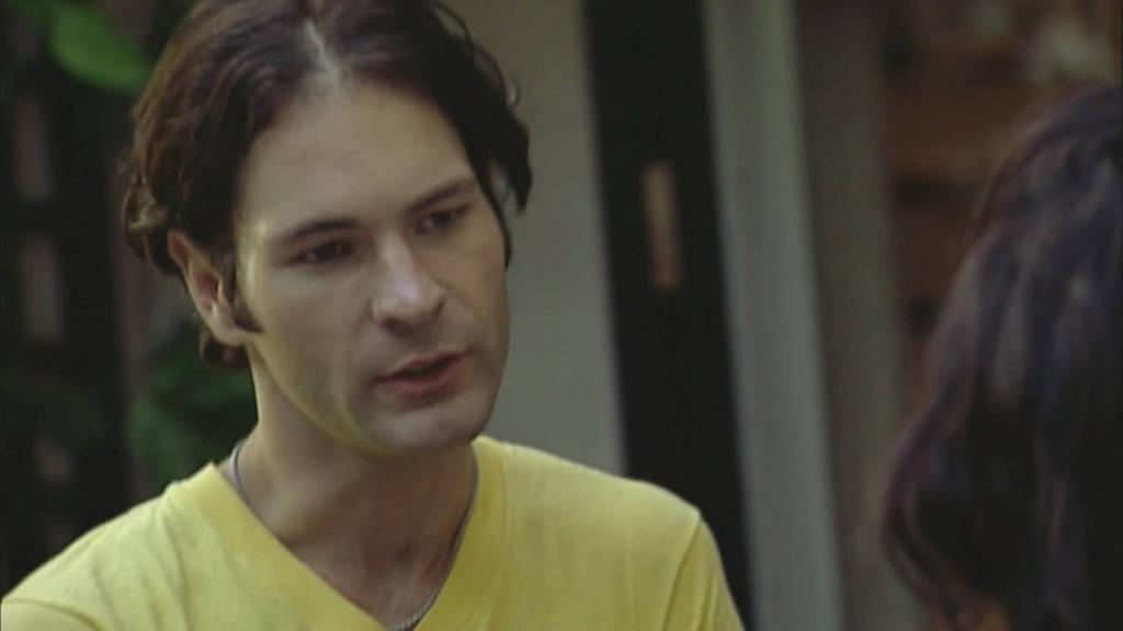 In Memory Of My Father - Comedy - Chris Jaymes, Jeremy Sisto, Judy