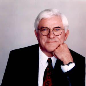 Phil Donahue Interview Archive Of American Television