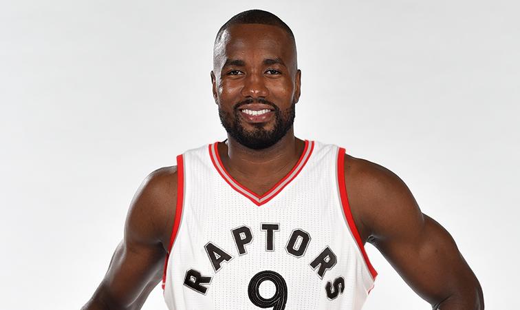 Raptors Acquire Serge Ibaka From Magic Toronto Raptors