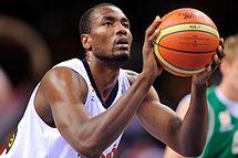 Serge Ibaka - Wikipedia