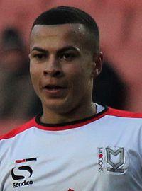 Dele Alli - Wikipedia