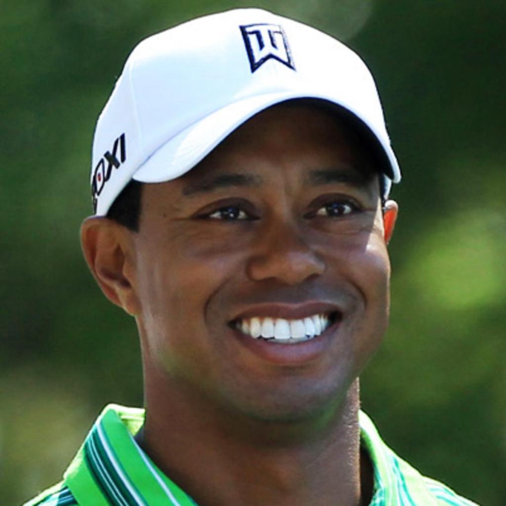 Tiger Woods - Golfer - Biography