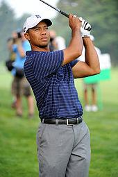 Tiger Woods - Wikipedia