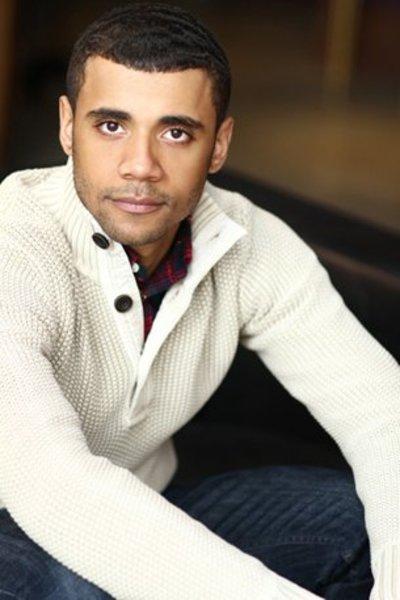 Jarod Joseph The 100 Wiki FANDOM Powered By Wikia