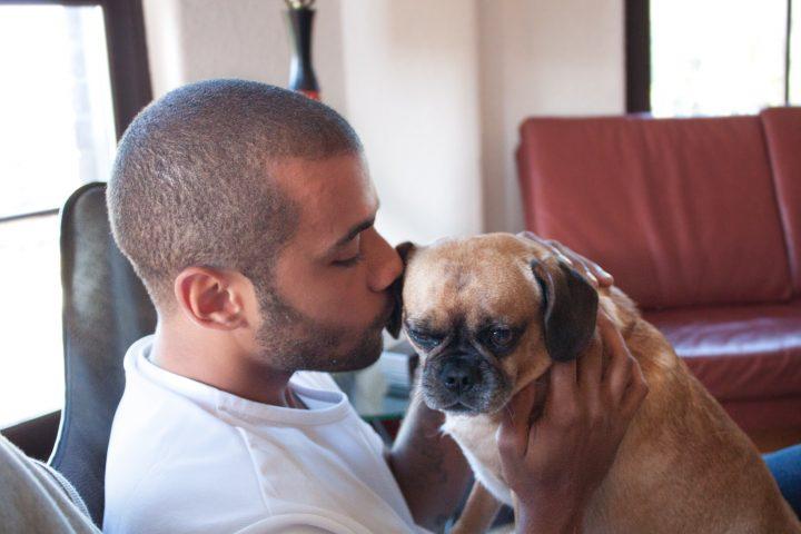 Jarod Joseph Get Leashed Magazine