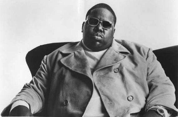 King Of Rap: The Notorious B.I.G. [EXPLICIT] HuffPost