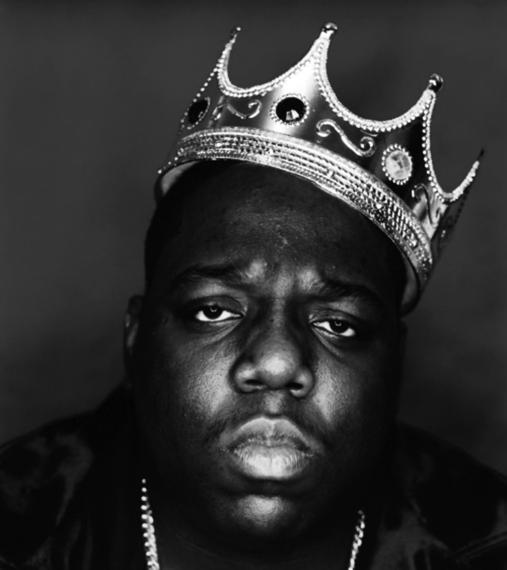 King Of Rap: The Notorious B.I.G. [EXPLICIT] HuffPost