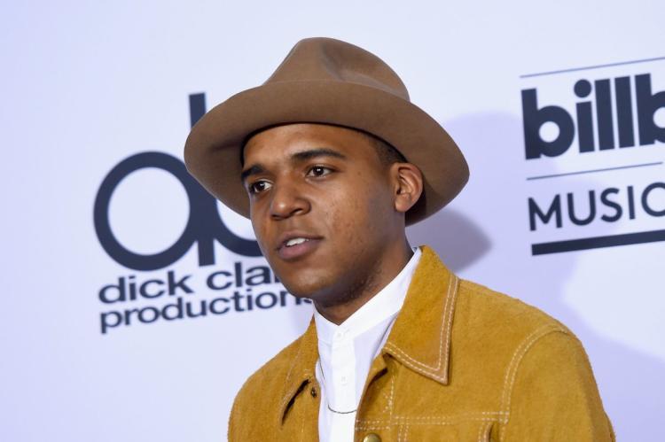 Biggie Smalls And Faith Evans' Son To Drop An Album This Year - NY
