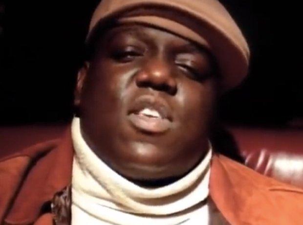 Notorious B.I.G Facts: 20 Things You Didn't Know About The Hip-Hop