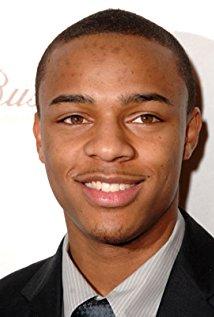 Shad Moss - IMDb