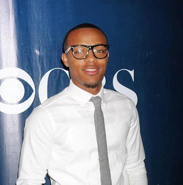 Shad Moss Says He Can't Relate To The Struggle For Black People To Vote