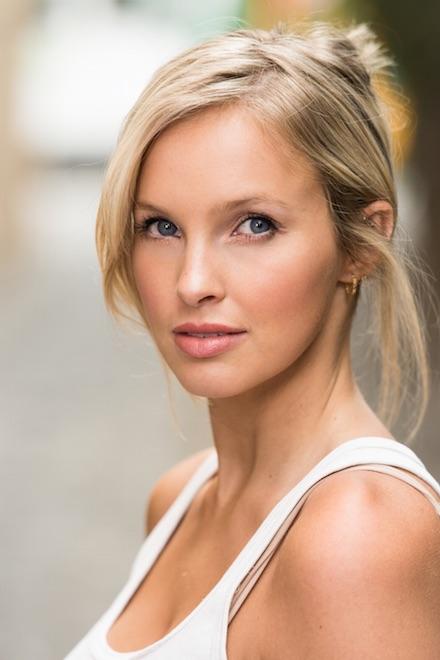 Alicia Banit - CPMGT