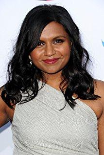 Mindy Kaling - IMDb