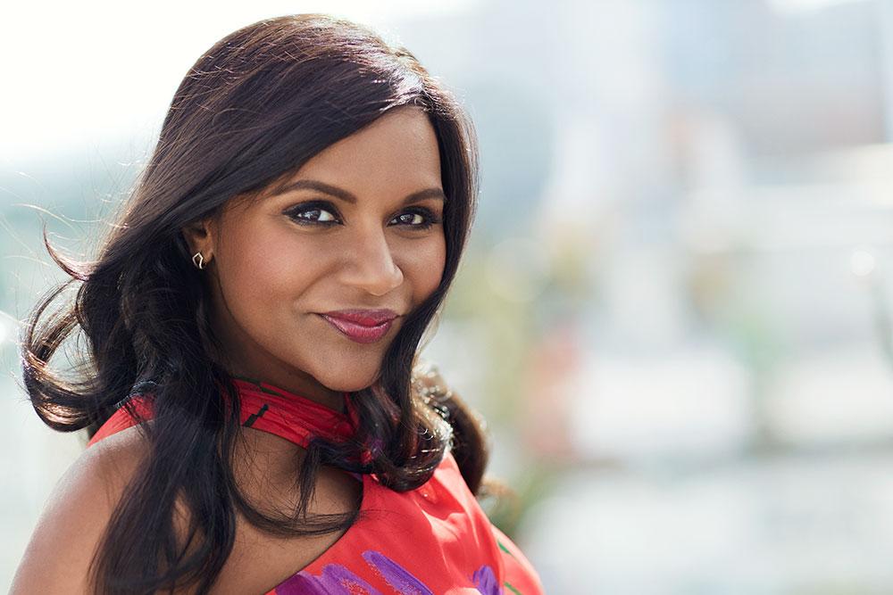 Mindy Kaling Talks Pregnancy, New Movies, Mindy Project