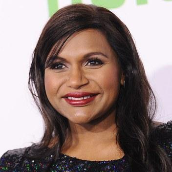 Mindy Kaling News, Tips & Guides Glamour