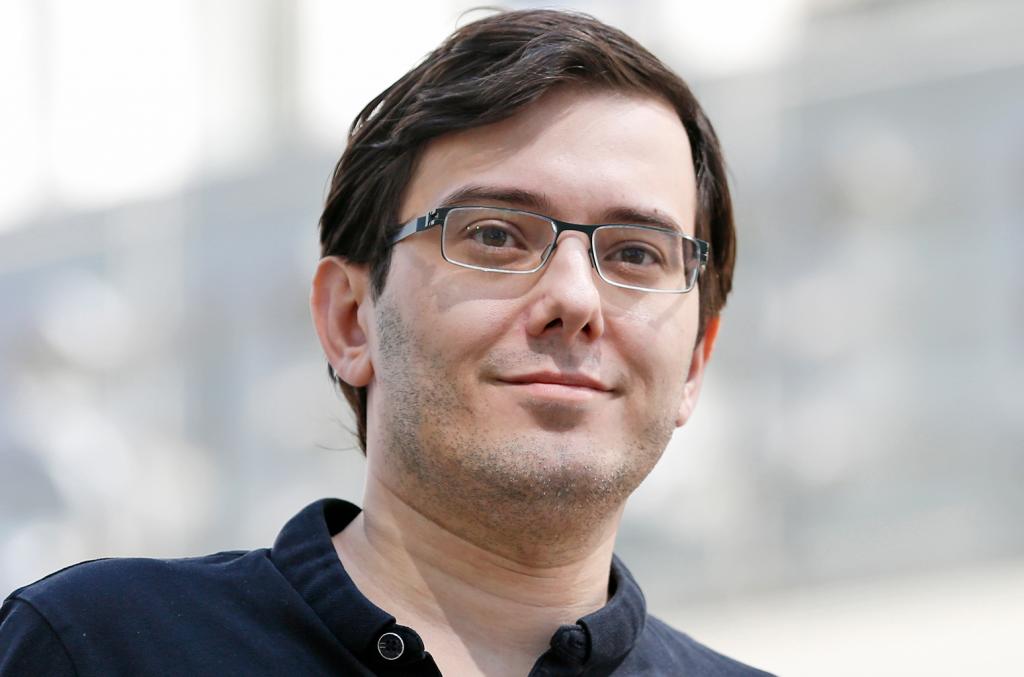 A Timeline Of Events Since Martin Shkreli Purchased Wu Tang Clan's