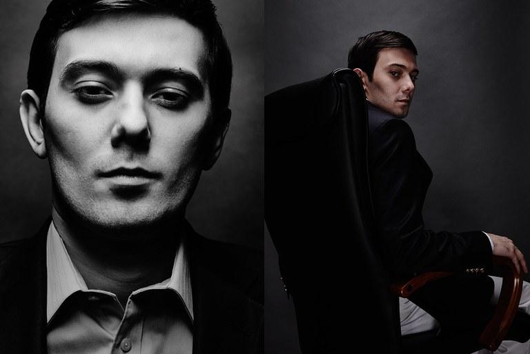 Everything You Know About Martin Shkreli Is Wrong Or Is It? Vanity