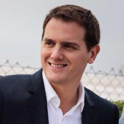 Albert Rivera (@Albert_Rivera) Twitter
