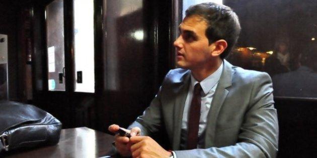 23 Cosas Que No Sab As De Albert Rivera