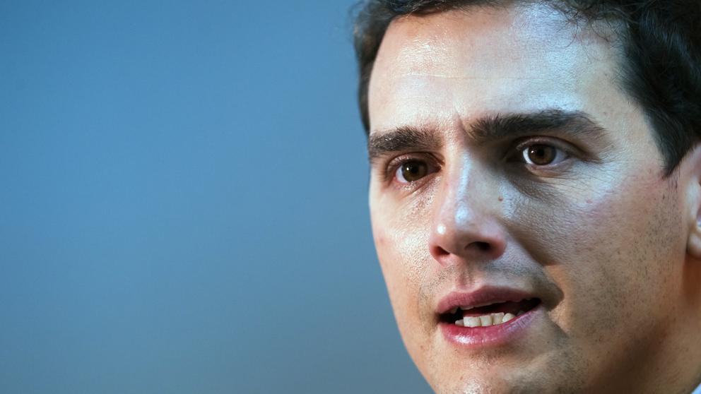 Albert Rivera - Ltimas Noticias