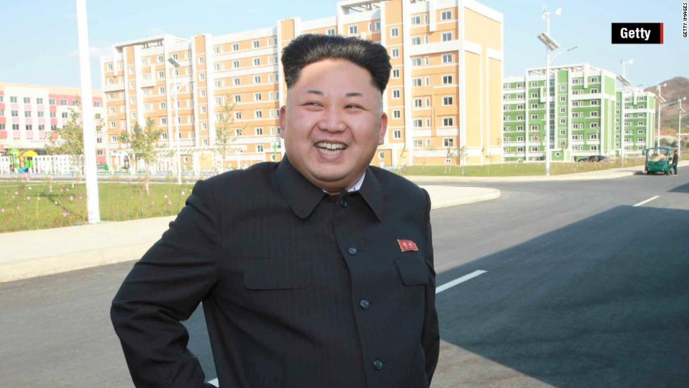 Kim Jong Un Fast Facts - CNN