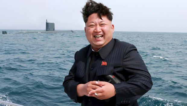 Kim Jong Un - Kim Jong Un's Media Moments - Pictures - CBS News