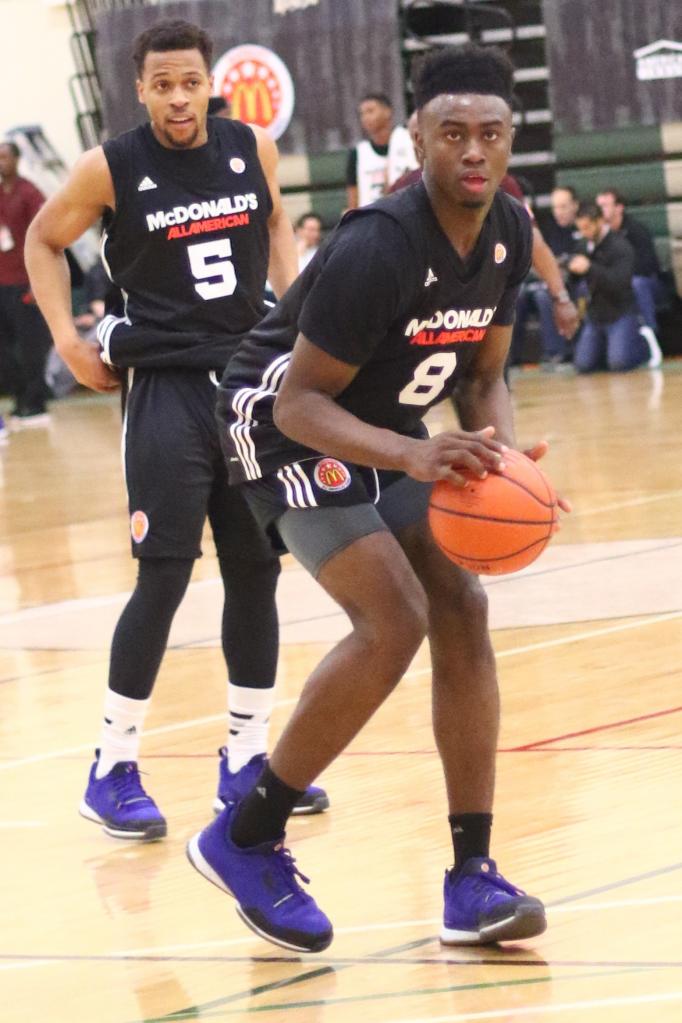 Jaylen Brown - Wikipedia