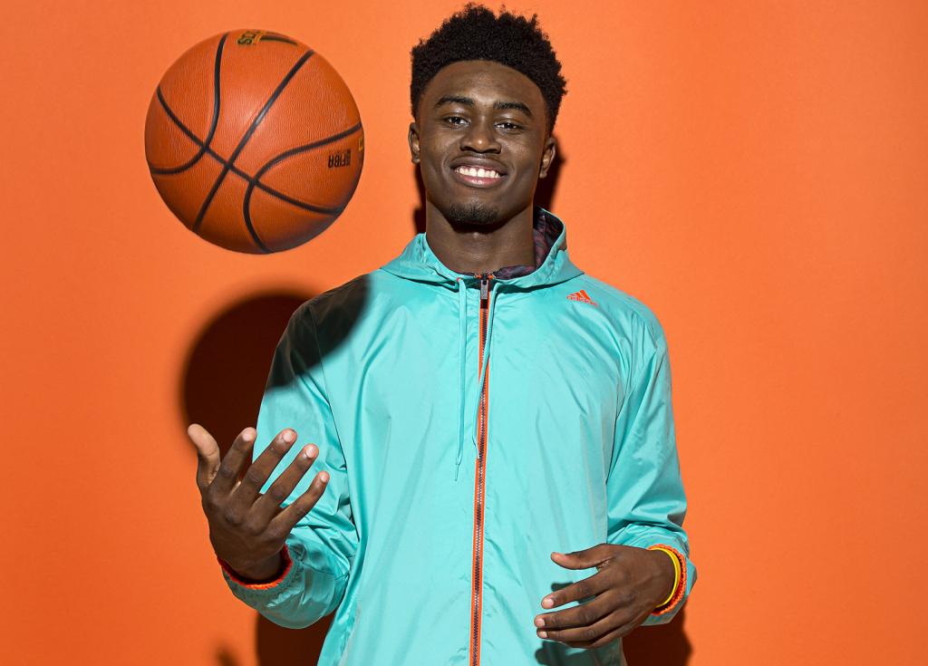 Jaylen Brown: The 2016 NBA Draft's Renaissance Man