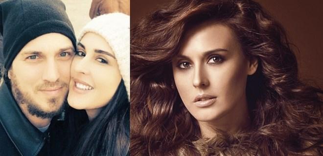 Ebru Destan - Mete Okay Nan Ifti Neden Bo An Yor? - Magazin