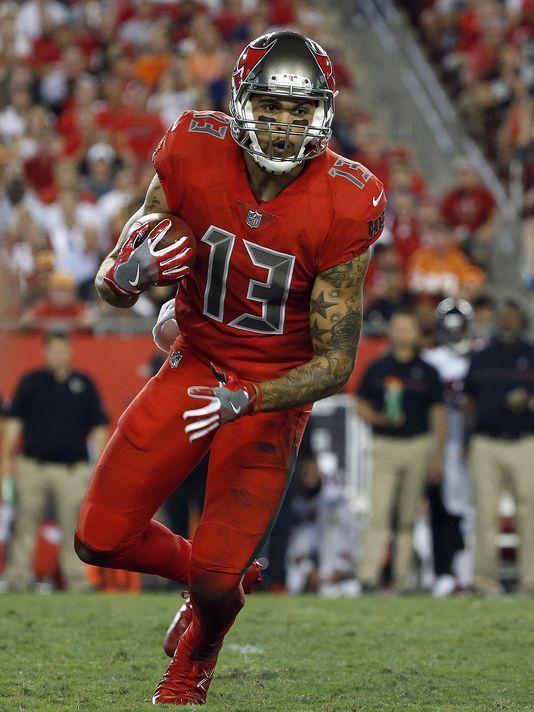 Buccaneers' Mike Evans On Trump Protest: 'I Know I've Hurt A Lot Of