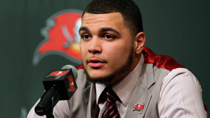 Does Mike Evans Incident Show That Intolerance Is Growing?