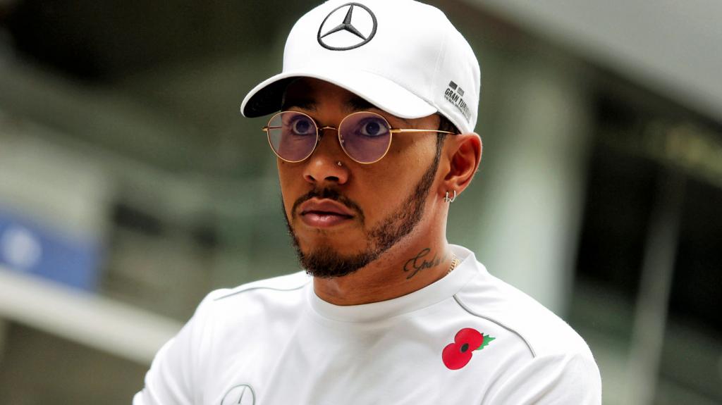 F1: Lewis Hamilton threatens to quit Formula One if season