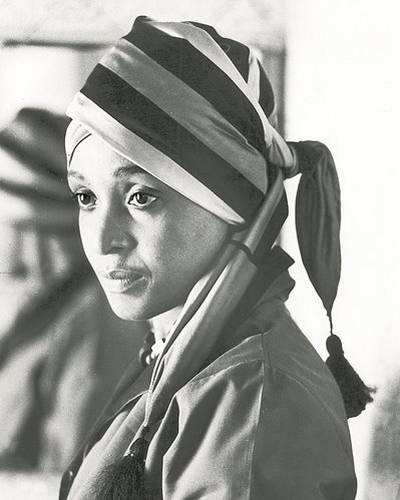 Winnie Madikizela-Mandela South African History Online