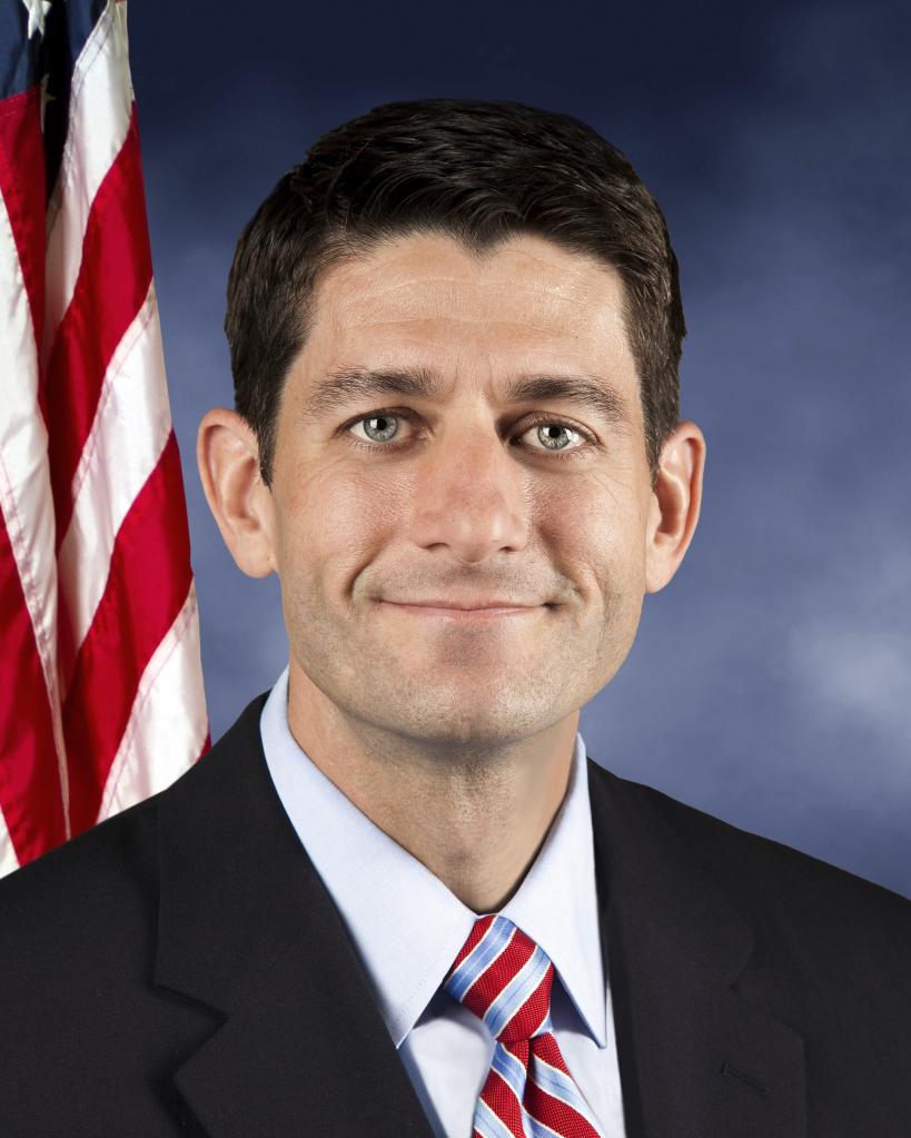 Electoral History Of Paul Ryan - Wikipedia