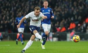Harry's Game: Kane Making A Striking Case To Succeed Messi And