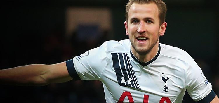 Harry Kane Player Profile - Latest News, Rumours And Pictures From
